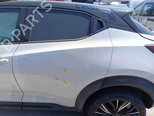 Dør venstre bagtil Dør venstre bagtil NISSAN JUKE (F16_) DIG-T 117 (117 hp) 36259266 36259266