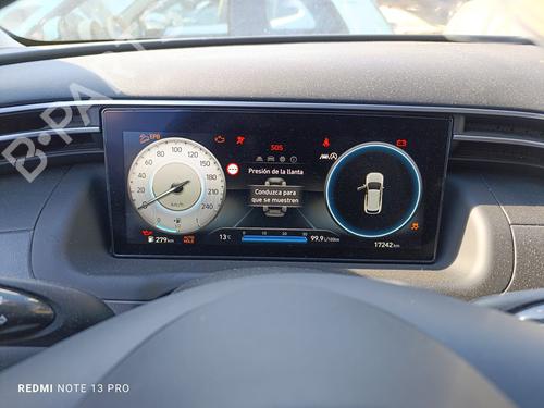 Used Instrument cluster HYUNDAI TUCSON (NX4E, NX4A) [2020-2025]  23537657