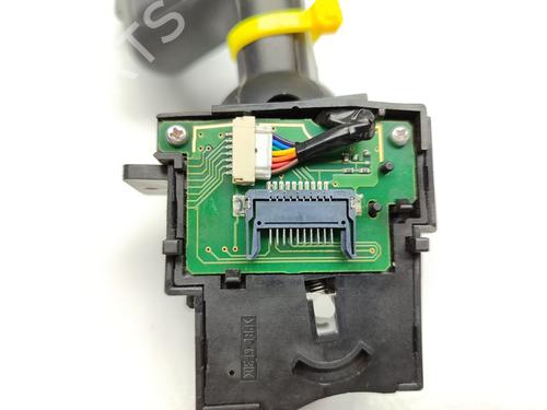 Headlight switch LAND ROVER RANGE ROVER EVOQUE (L538) 2.2 D 4x4 | BP16525271I24 
