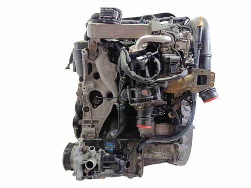 Used Engine Engine 38336393 38336393