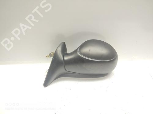 Left mirror CITROËN XSARA PICASSO (N68) 1.6 HDi | BP18114381C26 