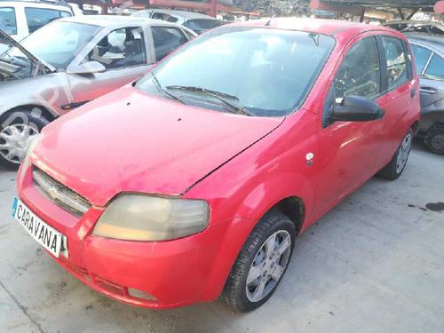 Left mirror CHEVROLET KALOS  | BP19022016C26 