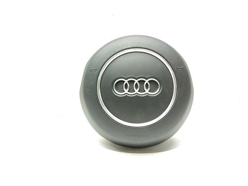 Used Driver airbag AUDI A5 Sportback (8TA) 2.0 TDI (143 hp) 27340803
