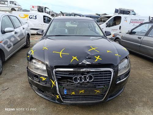 Used Parts AUDI A8 D3 (4E2, 4E8) 3.0 TDI quattro (233 hp) 4366829