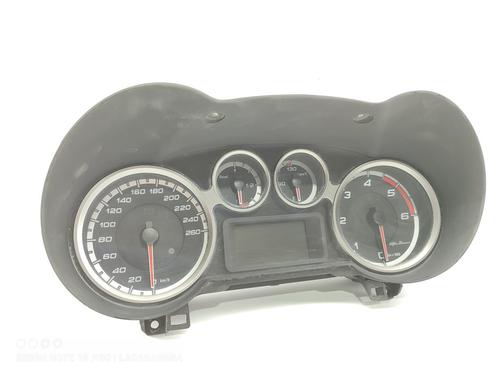 Used Instrument cluster ALFA ROMEO MITO (955_) 1.4 Bifuel (955.AXG1A) (120 hp) 16504019
