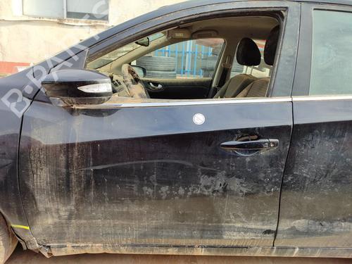 Used Left front door NISSAN PULSAR Hatchback (C13) [2014-2025]  23567123