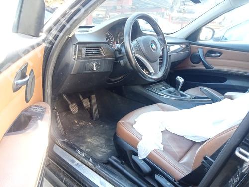 Tailgate BMW 3 (E90) | BP31665019C6