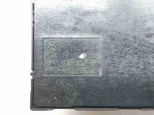 Left front window switch VW TIGUAN (5N_) | BP38015918I27 - Image 3