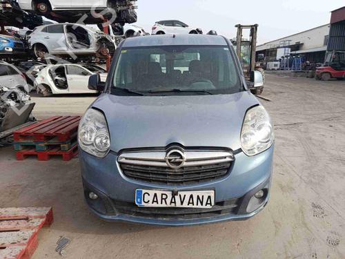 Used Parts OPEL COMBO Tour (X12) 1.6 CDTI (C26, D26, E26, C05) 5014582