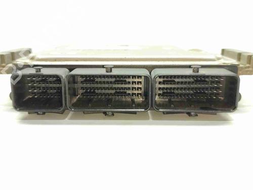 Engine control unit (ECU) RENAULT CAPTUR I (J5_, H5_) 1.5 dCi 90 (J5N4, J5M5, J5MW, J5M6, J5AL, J5AJ) | BP39991729M57 - Image 4
