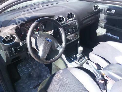 Front left window mechanism FORD FOCUS II (DA_, HCP, DP)  | BP16683385C22 