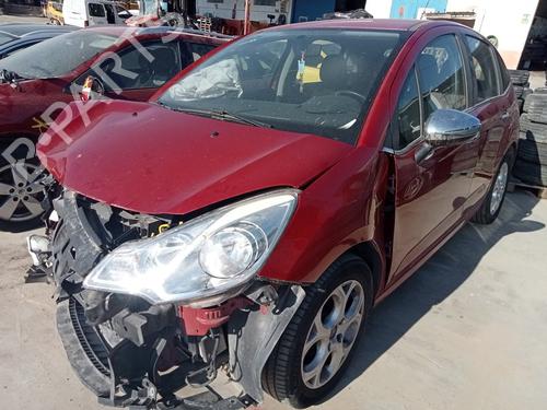 Engine control unit (ECU) CITROËN C3 II (SC_)  | BP31382707M57  - Image 8