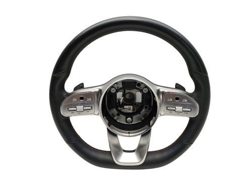 Used Steering wheel Steering wheel MERCEDES-BENZ A-CLASS (W177) A 180 d (177.003) (116 hp) 34137366 34137366