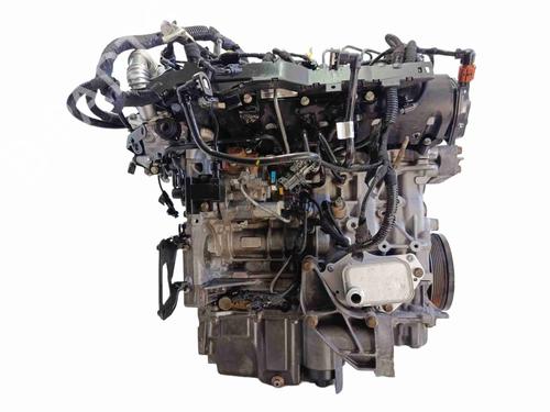 Engine OPEL ZAFIRA TOURER C (P12) | BP38336367M1 - Image 9