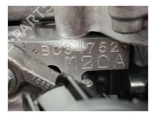 Engine TOYOTA C-HR (_X1_) | BP35793904M1 - Image 3