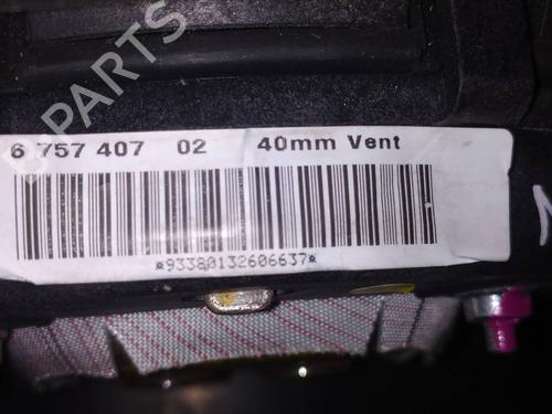 Kollisonspute sett MINI MINI (R50, R53) One D | BP16506845C86 