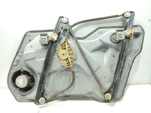 Front left window mechanism SEAT LEON (1M1)  | BP26401505C22 