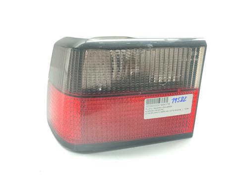 Used Left taillight CITROËN XANTIA (X1_, X2_) 1.9 Turbo D (90 hp) 16514779