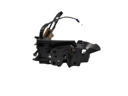 Used Front left lock CITROËN C4 Picasso II 1.6 BlueHDi 120 (120 hp) 27801272