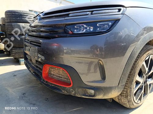 Front bumper CITROËN C5 AIRCROSS (A_)  | BP29435507C7 