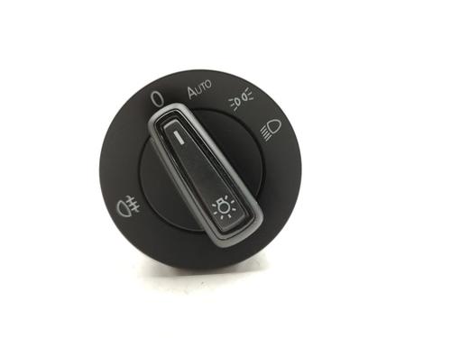 Commande de phare VW POLO VI (AW1, BZ1, AE1) 1.0 (75 hp) 30089555