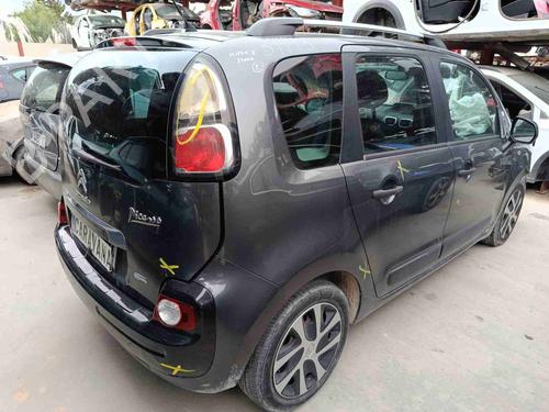 Engine control unit (ECU) CITROËN C3 Picasso (SH_) 1.6 HDI 90 | BP39991674M57 - Image 8