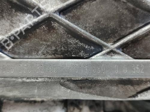 Gearbox MERCEDES-BENZ SPRINTER 3,5-t Van (B906)  | BP23844391M3 
