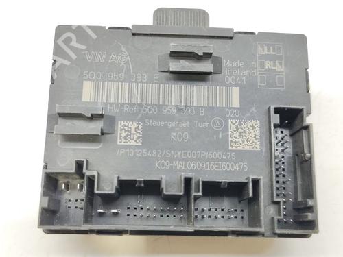 Used Electronic module VW GOLF VII (5G1, BQ1, BE1, BE2) [2012-2021]  26696175