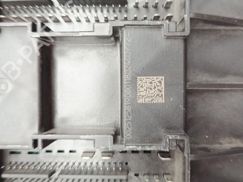Electronic module VW TRANSPORTER T6 / CARAVELLE T6 Bus (SGB, SGJ, SHB, SHJ) | BP17484539M83 - Image 5