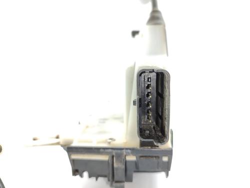 Front right lock PEUGEOT 2008 I (CU_) 1.2 THP 110 / PureTech 110 | BP16514591C97 