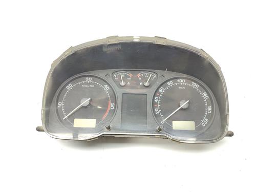 Used Instrument cluster SKODA OCTAVIA I (1U2) [1996-2010]  31339440