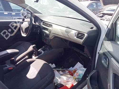 Support CITROËN C-ELYSEE (DD_) 1.6 BlueHDi 100 | BP33854917C155 - Image 9