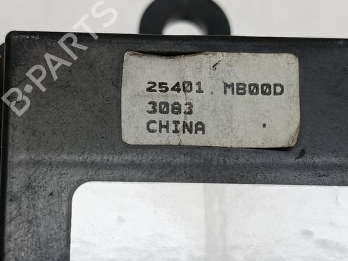 Left front window switch RENAULT LAGUNA III (BT0/1) 2.0 dCi (BT01, BT08, BT09, BT0E, BT0K, BT12, BT1C, BT1D,... | BP32385082I27