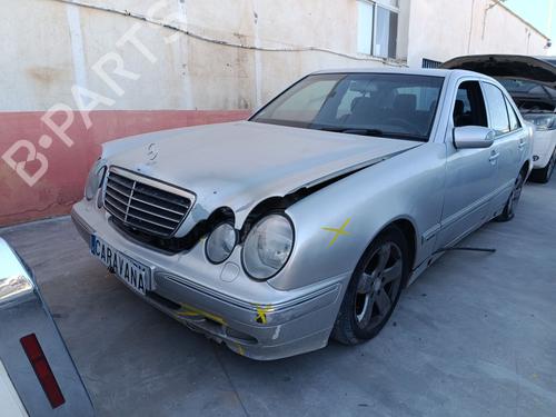 Electronic module MERCEDES-BENZ E-CLASS (W210) E 320 CDI (210.026) | BP35812730M83  - Image 6