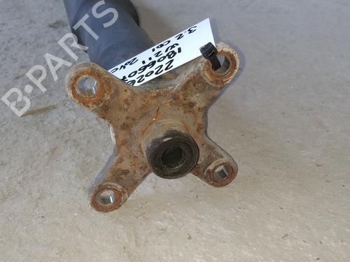 Driveshaft MERCEDES-BENZ E-CLASS (W211) E 320 CDI (211.026) | BP16508459M37 