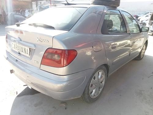 Kollisjonspute styreenhet CITROËN XSARA Coupe (N0) 2.0 HDI 90 | BP19448828M53 