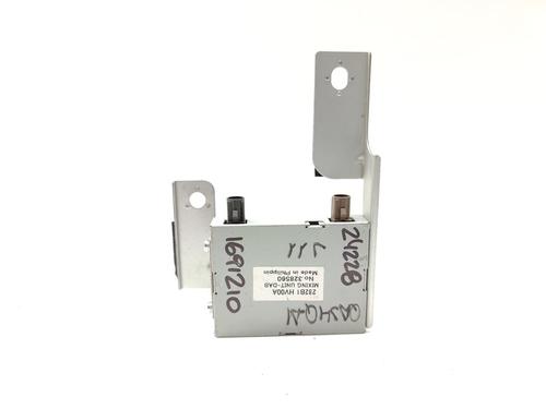 Electronic module NISSAN QASHQAI II SUV (J11, J11_)  | BP16507066M83 