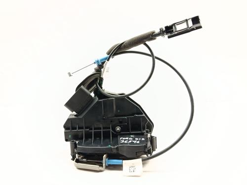 Serrure avant gauche FORD ECOSPORT [2011-2022]  31973750