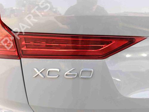 Used Left tailgate light Left tailgate light VOLVO XC60 II (246) B4 Mild-Hybrid (197 hp) 36700038 36700038