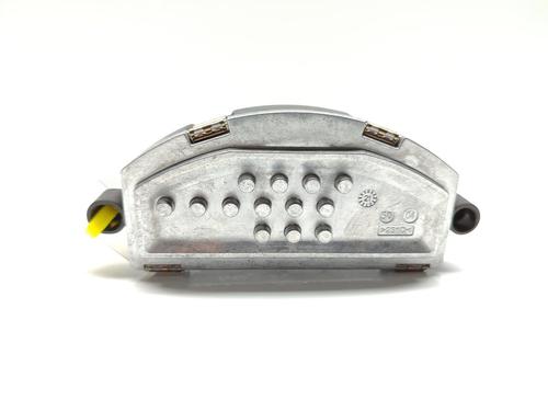 Varmeblæsermodstand SEAT IBIZA V (KJ1, KJG) 1.0 TSI (115 hp) 16518050