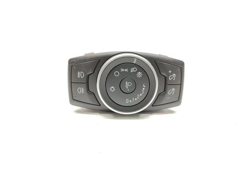 Used Headlight switch FORD FOCUS III 1.5 TDCi (120 hp) 17386137