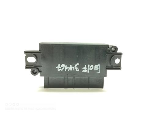 Electronic module VW GOLF VII (5G1, BQ1, BE1, BE2) 2.0 TDI | BP20209997M83 