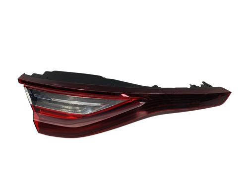 Used Left tailgate light Left tailgate light RENAULT MEGANE IV Hatchback (B9A/M/N_) 1.3 TCe 115 (B9N9) (116 hp) 34059569 34059569