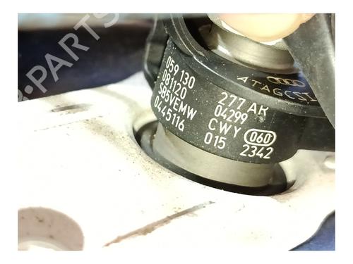 Engine AUDI Q5 (8RB) 3.0 TDI quattro | BP34444615M1  - Image 18