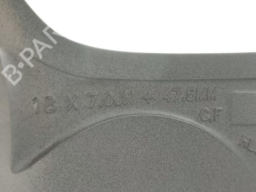 Jante FORD USA MUSTANG MACH-E (CGW) | BP30339724C45