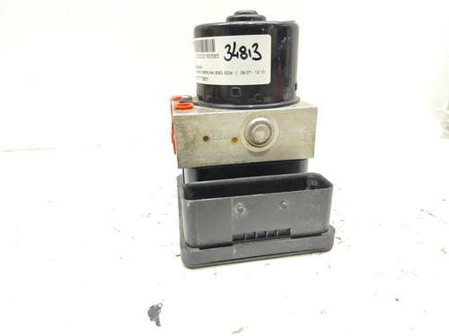 Used ABS pump BMW 3 (E90) 320 d (177 hp) 25437795