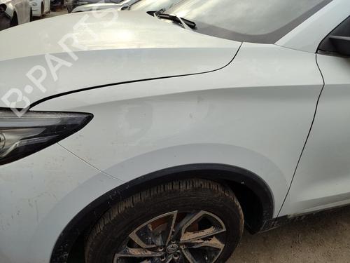 Used Left front fenders MG MG ZS SUV [2017-2025]  24228544