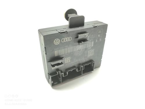 Used Electronic module AUDI A1 Sportback (8XA, 8XF) 1.4 TDI (90 hp) 16652751
