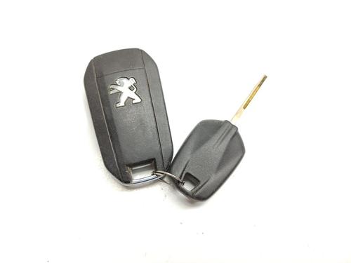 Ignition barrel PEUGEOT 308 II (LB_, LP_, LW_, LH_, L3_)  | BP17709996M48 