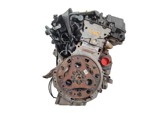 Engine BMW X3 (E83) 3.0 d | BP20487797M1 